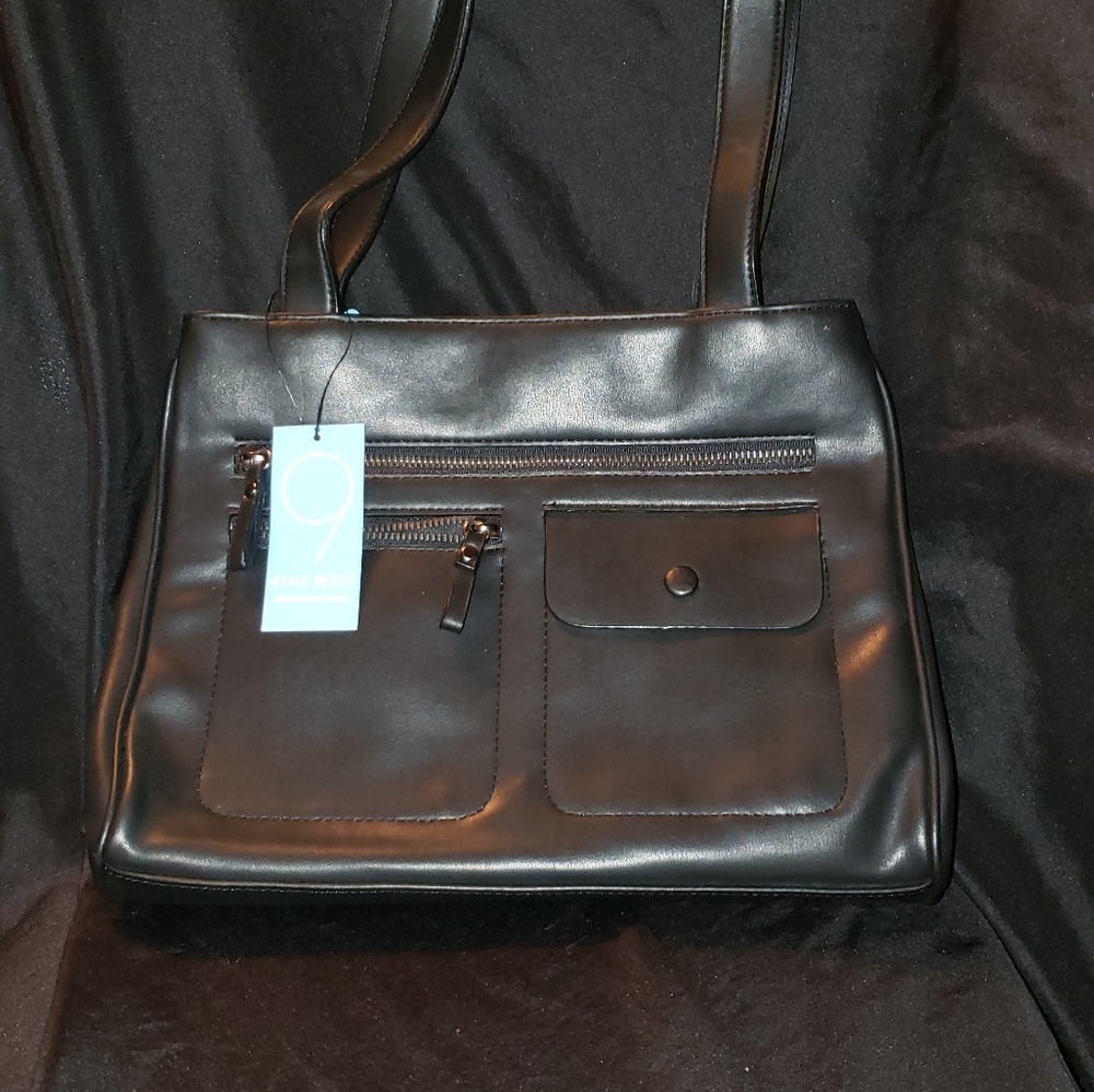 9 West Purse
